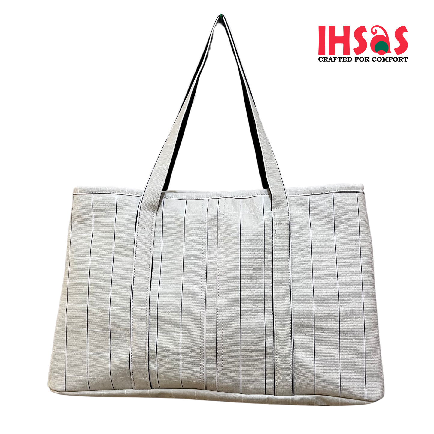 Double compartment Everyday Tote Bag Spacious & Stylish Design Large Space